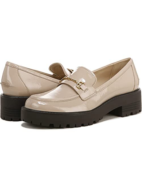 Sam Edelman Sleek and Sophisticated Tully Loafers