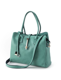 Mellow World Jasmine Convertible Satchel Bag For Women