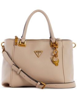 Destiny Polyurethane Status Satchel Bag For Women