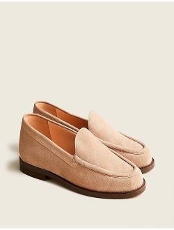 Winona suede loafers