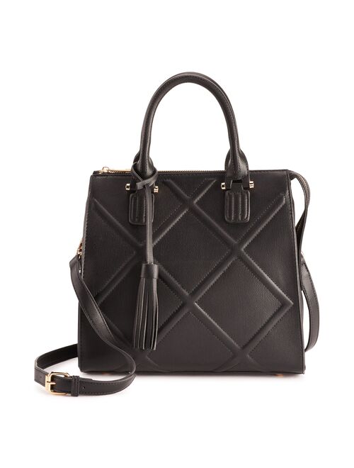 Mellow World Elvira Satchel