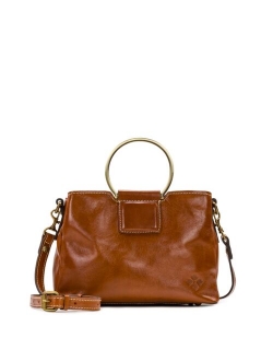 Empoli Leather Satchel