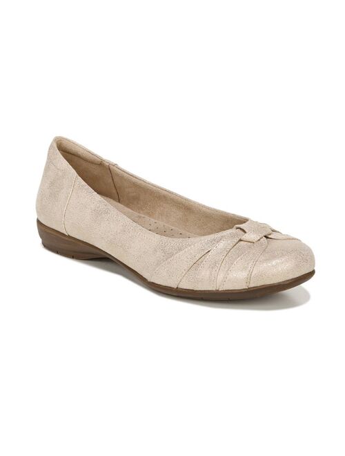 SOUL Naturalizer Gift Women's Ballet Flats