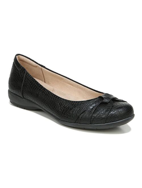 SOUL Naturalizer Gift Women's Ballet Flats