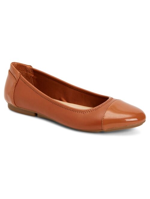 Alfani Women's Step 'N Flex Tavii Flats, Created for Macy's