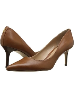 Lanette Pointed-Toe Pumps