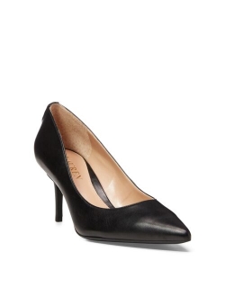 Lanette Pointed-Toe Pumps