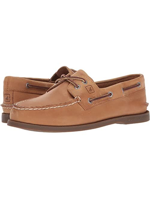 Sperry Authentic Original Lace Up Boat Shoes