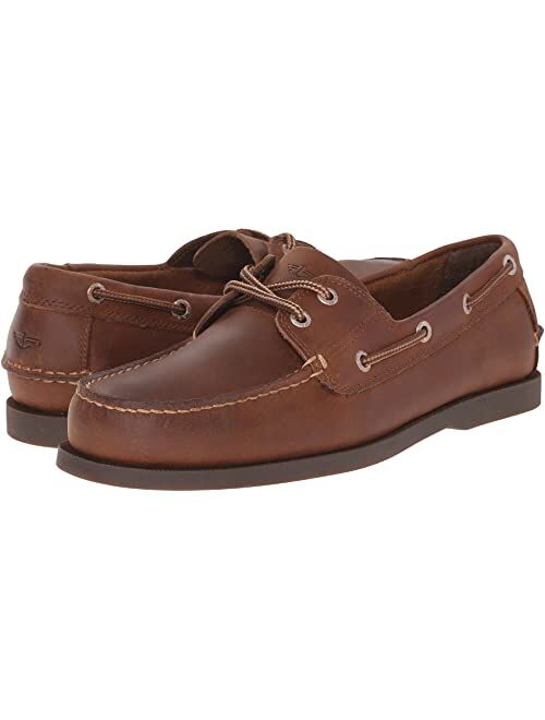 Dockers Vargas Lace Up Boat Shoe