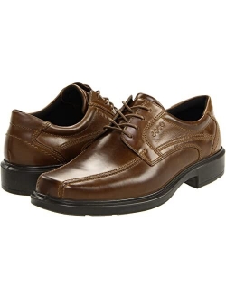 Helsinki Bicycle Toe Tie Derby Shoes