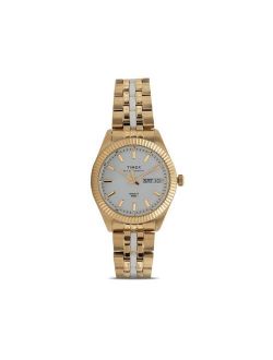 Waterbury Legacy Boyfriend 36mm