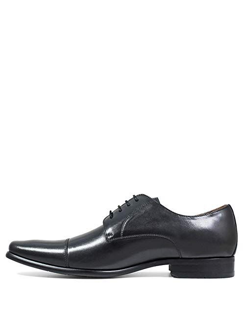 Florsheim Postino Plain Toe Derby Shoes