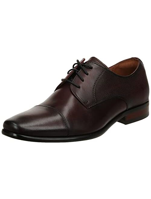 Florsheim Postino Plain Toe Derby Shoes