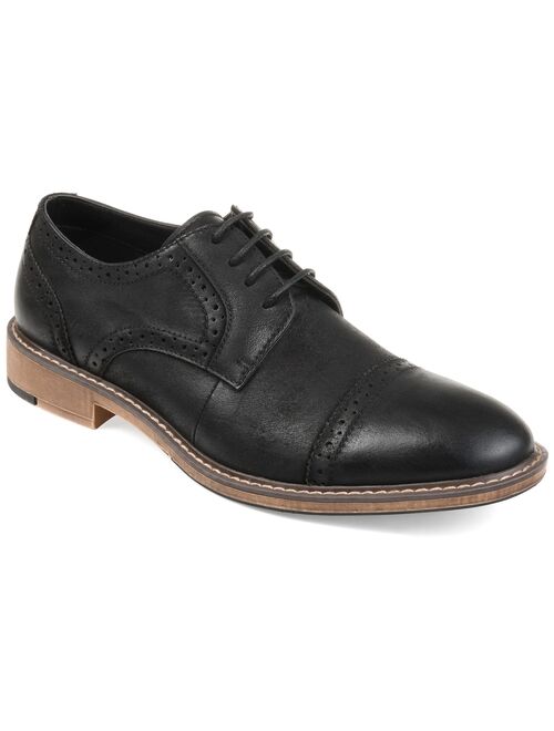 Vance Co. Warren Men's Dress Shoes