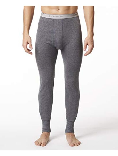 Buy Stanfield's Men's Two Layer Thermal Long Underwear online | Topofstyle