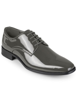 Vance Co. Cole Men's Oxford Dress Shoes