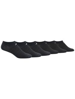 Men's 6 Pack Superlite No-Show Socks