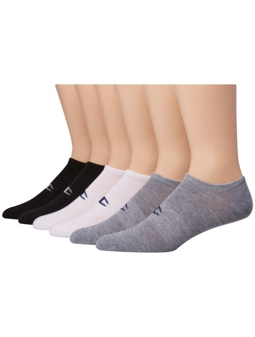 Champion Men's 6-Pk. Low-Cut Sports Socks