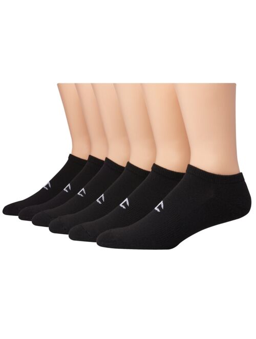 Champion Men's 6-Pk. Low-Cut Sports Socks