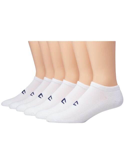 Champion Men's 6-Pk. Low-Cut Sports Socks