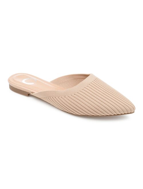 Journee Collection Aniee Women's Mules