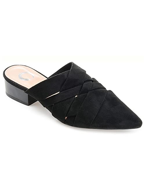 Journee Collection Kalida Women's Mules