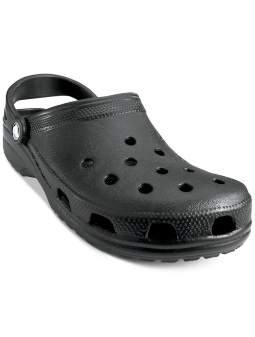 Crocs Men's and Women's Classic Clogs from Finish Line