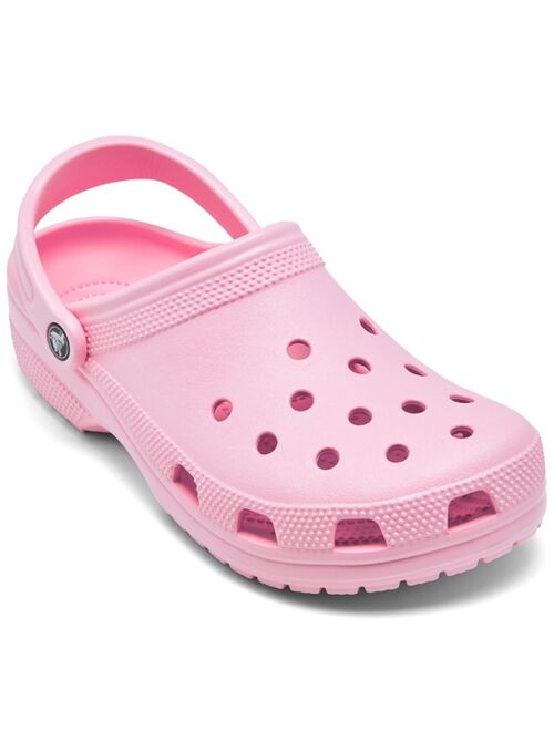 Crocs Men's and Women's Classic Clogs from Finish Line