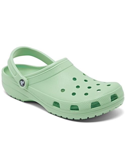 Crocs Men's and Women's Classic Clogs from Finish Line