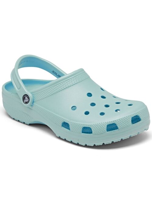 Crocs Men's and Women's Classic Clogs from Finish Line