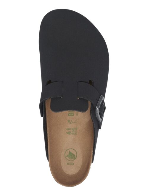 Birkenstock Men's Boston Vegan Clogs from Finish Line