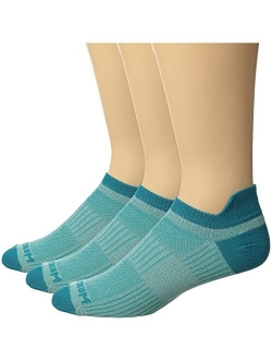 Wrightsock Coolmesh II 3-Pack