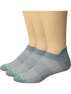 Wrightsock Coolmesh II 3-Pack