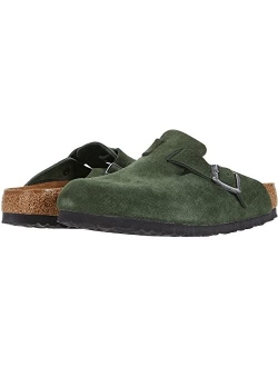 Boston Soft Footbed (Unisex)