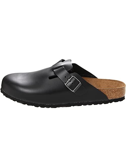 Birkenstock Boston Soft Footbed (Unisex)