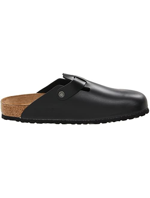 Birkenstock Boston Soft Footbed (Unisex)