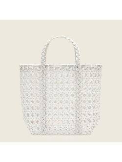 Bembien Jolene Plastic Tote bag For Women