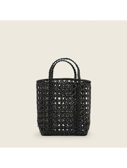 Bembien Jolene Plastic Tote bag For Women