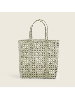 Bembien Jolene Plastic Tote bag For Women