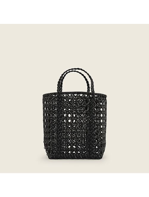 J.Crew Bembien® Jolene Plastic Tote bag For Women