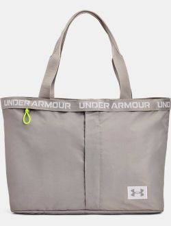 Women's UA Essentials Solid Women Tote Bag