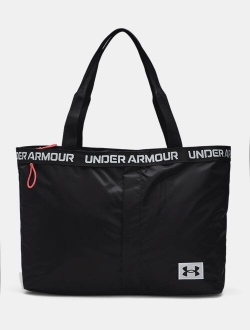 Women's UA Essentials Solid Women Tote Bag