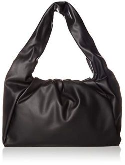 Women's Janelle Gathered Shoulder Bag