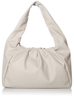 Women's Janelle Gathered Shoulder Bag