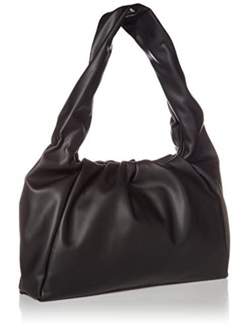 The Drop Women's Janelle Gathered Shoulder Bag