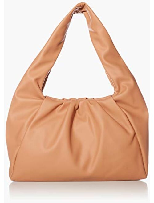 The Drop Women's Janelle Gathered Shoulder Bag