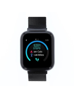 Air 3 Mesh Band Smart Watch