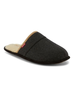 Men's Scuff Slippers