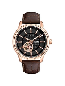 Men's Analog Watch