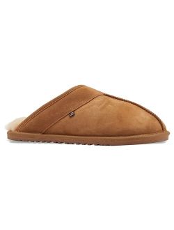 LAMO Doubleface Men's Scuff Slippers